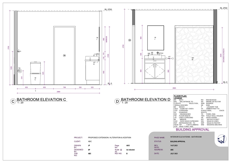 Residential Project